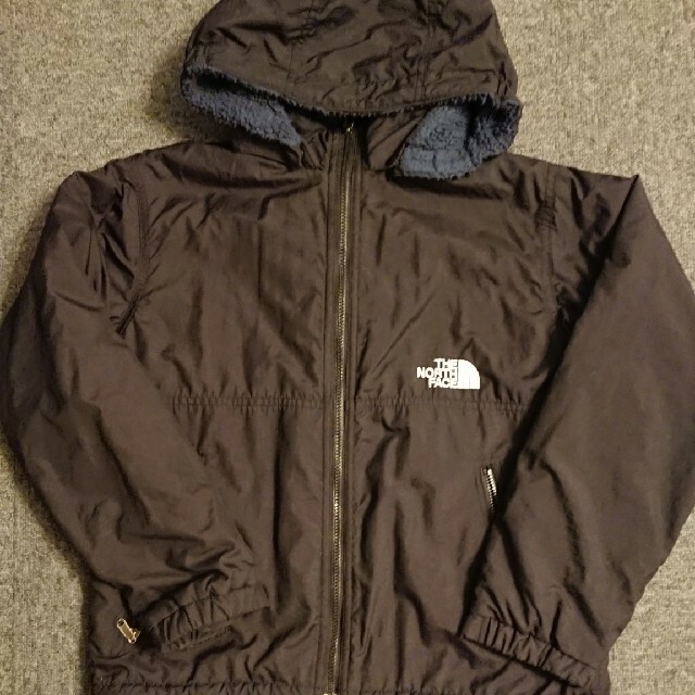 週末限定お値下げ★north face★コンパクトノマドジャケットジャケット/上着