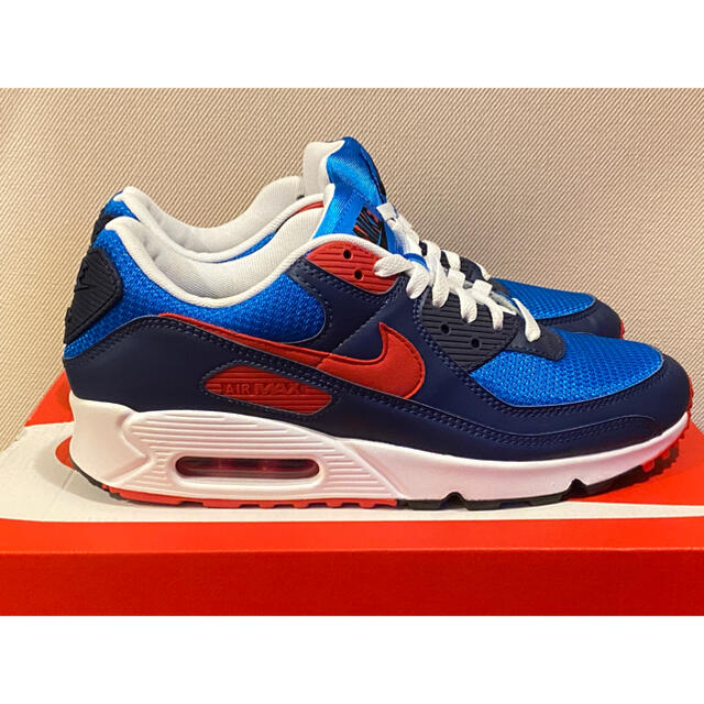 Nike AIR MAX 90 RS エアマックス　27.5cm 新品未使用 1