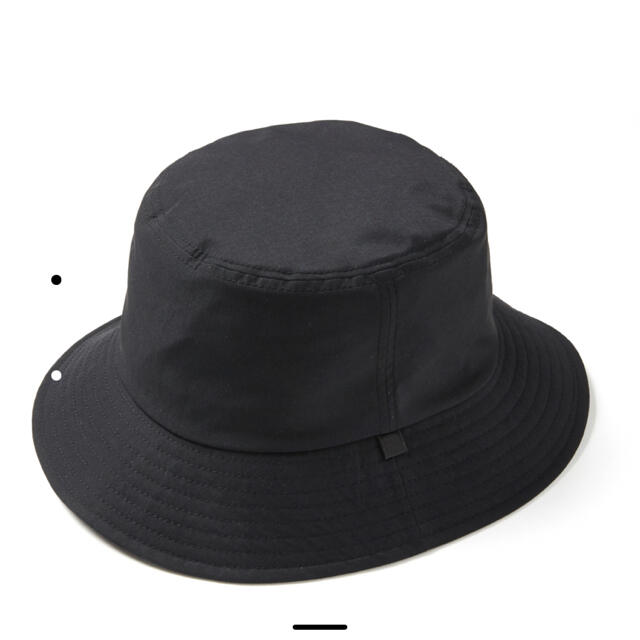 DAIWA PIER93 TECH BUCKET HAT RIPSTOP帽子