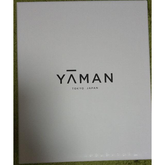 新品未開封 ヤーマン YA-MAN フォトスチーマー IS-100P約550W