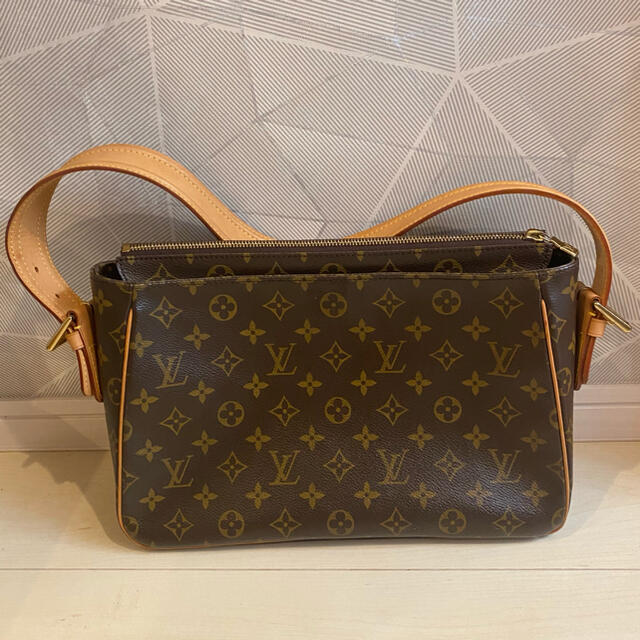 LOUIS VUITTON - 【即日発送】ルイヴィトン モノグラム 美品 ...