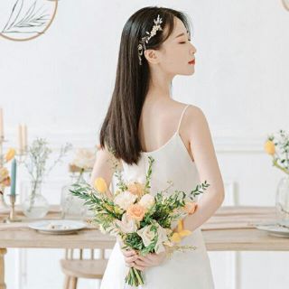 ヴェラウォン(Vera Wang)の早い者勝ちです。大幅値下げ！前撮り　ウエディング　ドレス(ウェディングドレス)