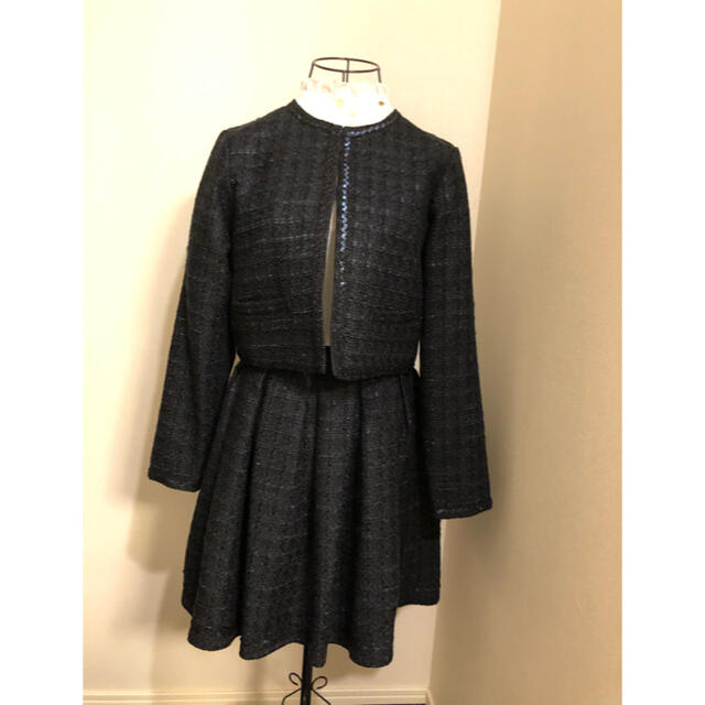 kate spade NEW YORK - 美品 卒業式女の子kate spadeの通販 by kate spade NEW YORK - 美品 卒業式女の子kate spadeの通販 by