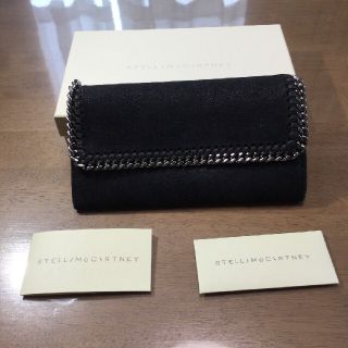 ステラマッカートニー(Stella McCartney)のステラマッカートニー　 財布　430999w91321000(財布)