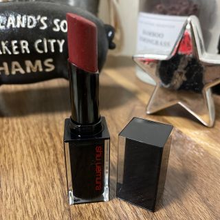 シュウウエムラ(shu uemura)のシュウウエムラ　ルージュアンリミテッドアンプリファイド　A BR 797(口紅)