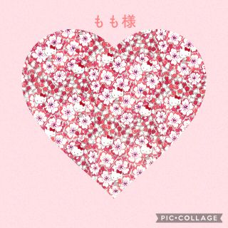 もも様♡ご専用です(その他)