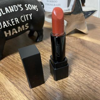 ナーズ(NARS)のセルヴォーク　ディグニファイドリップス 09 人気色(口紅)