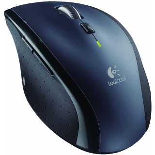 ロジクール ワイヤレス レーザーマウス M705t(PC周辺機器)