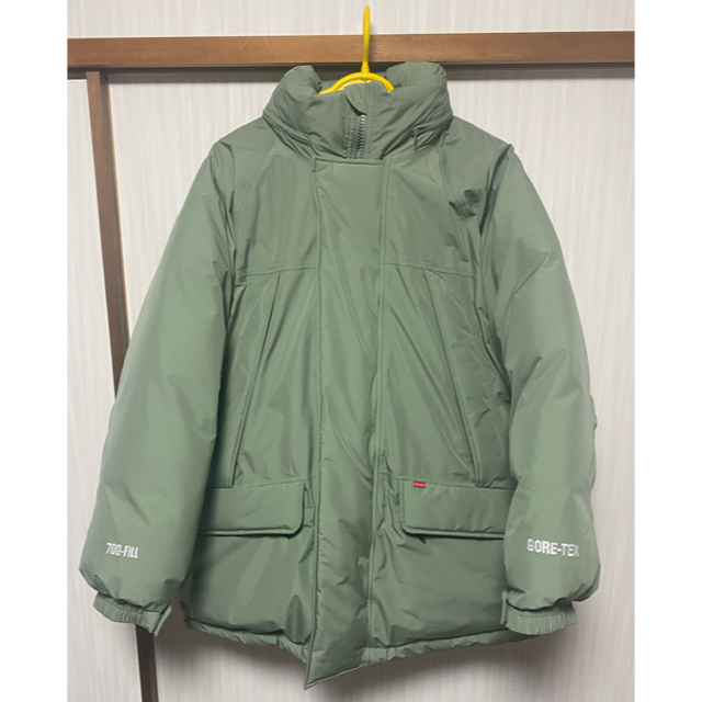 【数日間限定価格】 【納品書付】 Supreme GORE-TEX 700-