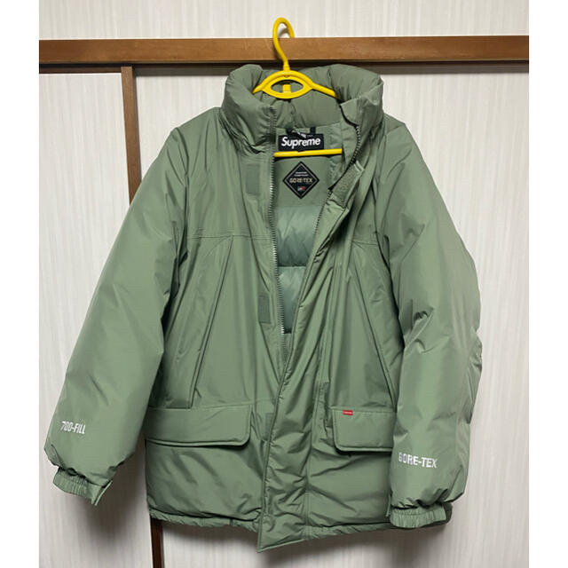 【数日間限定価格】 【納品書付】 Supreme GORE-TEX 700-