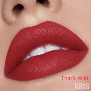 カイリーコスメティックス(Kylie Cosmetics)のカイリーコスメティクス   ミニリップ　1本(口紅)