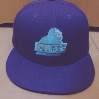 エクストララージ(XLARGE)のX-large cap(キャップ)