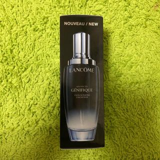 ランコム(LANCOME)のランコム ジェネフィックアドバンストN 100ml(美容液)