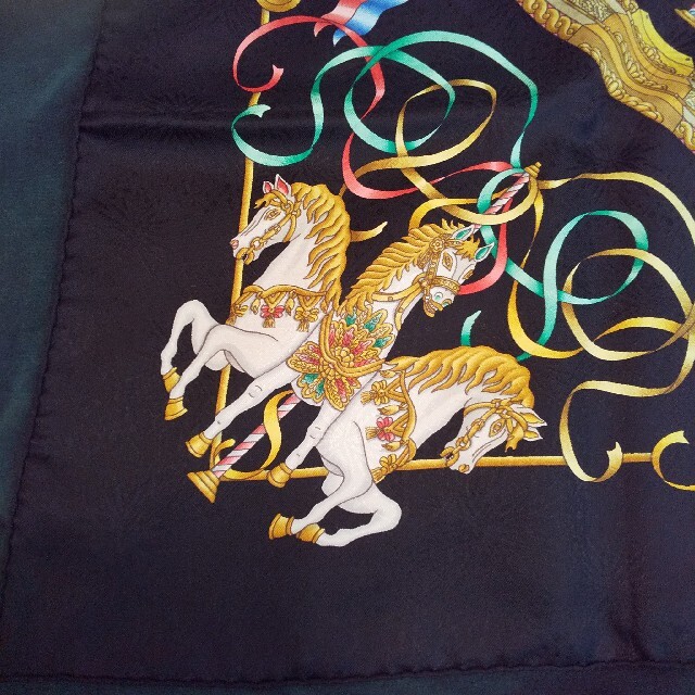 HERMES - HERMES スカーフ 新品未使用