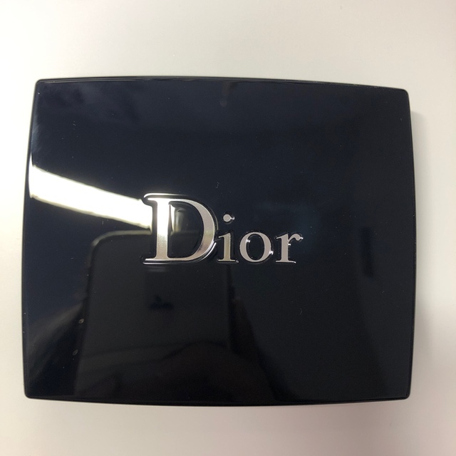 Dior サンククルールクチュール 429
