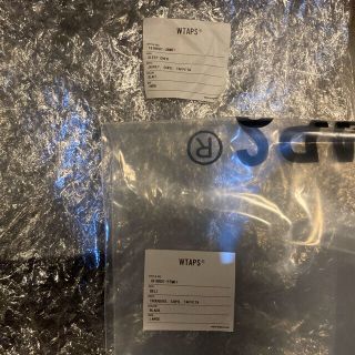 W)taps - WTAPS 191BRDT-JKM01、PTM01セットアップの通販 by Delta's