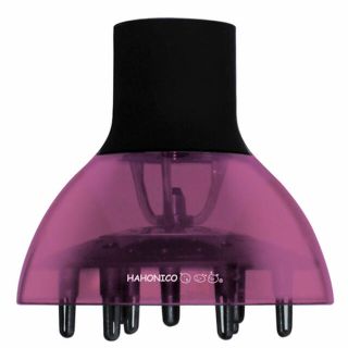 ハホニコ(HAHONICO)のB-44 Diffuser PURPLE(その他)