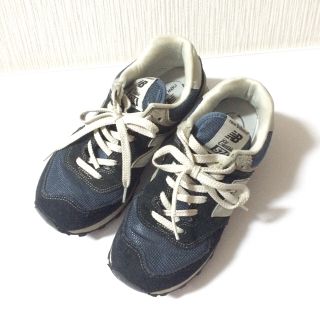 ニューバランス(New Balance)のNew balance スニーカー(スニーカー)