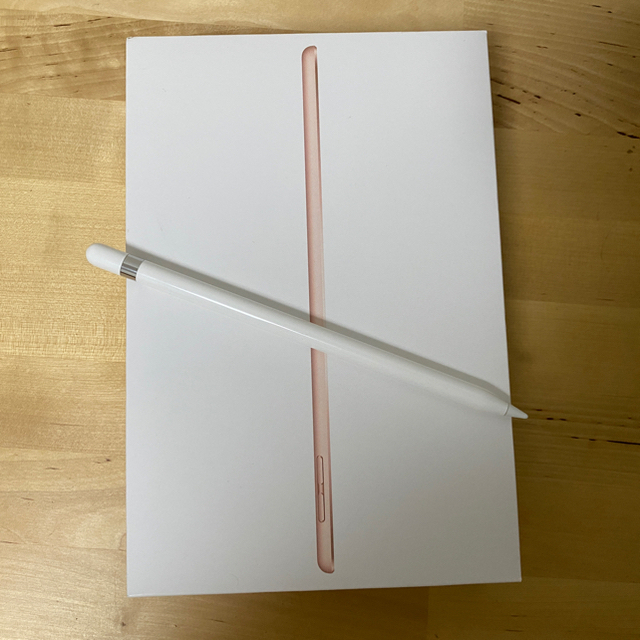 iPad mini (第5世代) wifi 64GB+ApplePencil 5