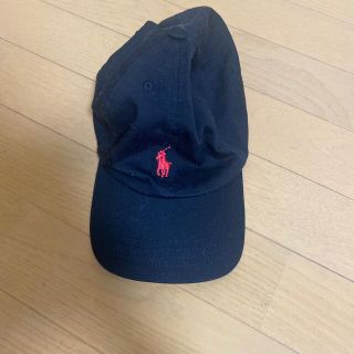 ラルフローレン(Ralph Lauren)のラルフローレン　キャップ(キャップ)