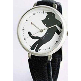 ツモリチサト 猫 腕時計(レディース)の通販 81点 | TSUMORI CHISATOの 