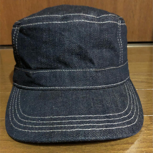 NEW ERA(ニューエラー)のNEW ERA ワークキャップ メンズの帽子(キャップ)の商品写真