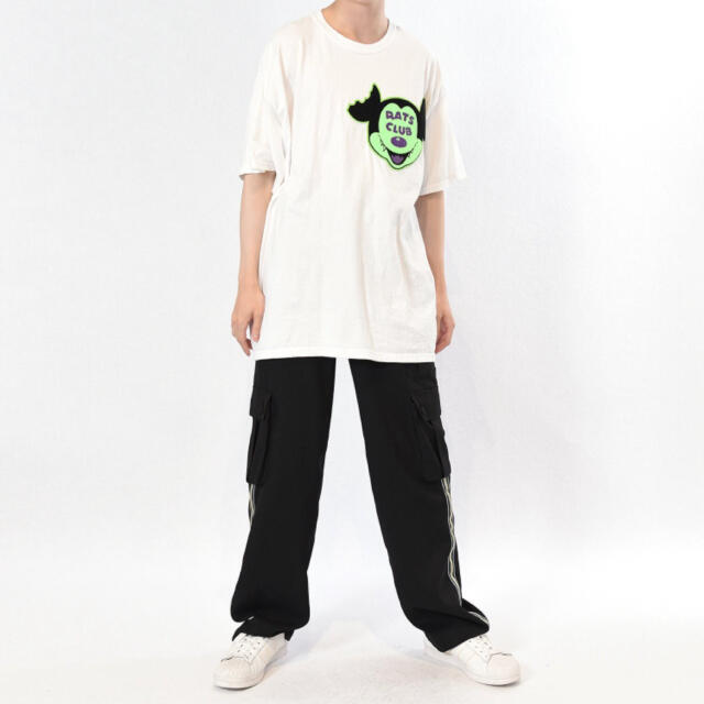 MILKBOY Tシャツ