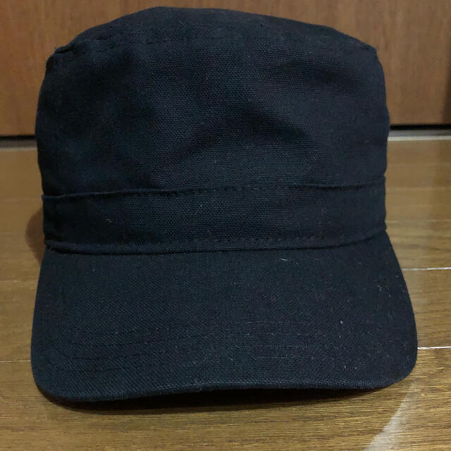 NEW ERA(ニューエラー)のNEW ERA ワークキャップ メンズの帽子(キャップ)の商品写真