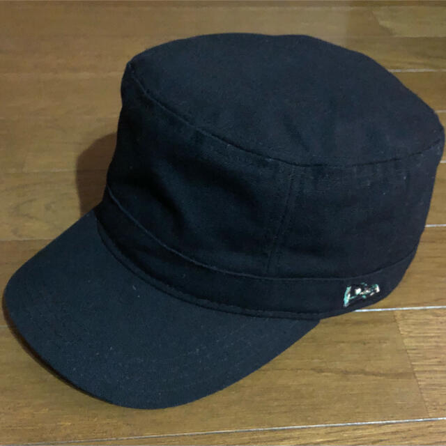 NEW ERA(ニューエラー)のNEW ERA ワークキャップ メンズの帽子(キャップ)の商品写真