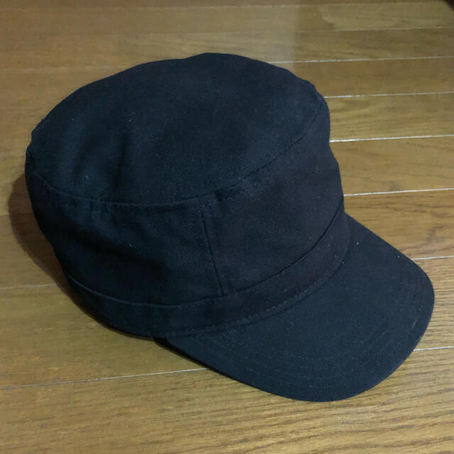 NEW ERA(ニューエラー)のNEW ERA ワークキャップ メンズの帽子(キャップ)の商品写真