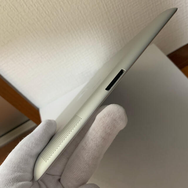 上品Aランク　iPad3 16GB大容量モデル　WiFi   アイパッド　3世代 2