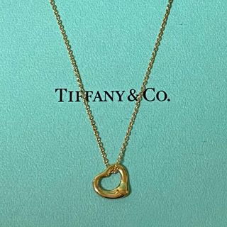 ティファニー ネックレス(クリスタル)の通販 34点 | Tiffany & Co.の