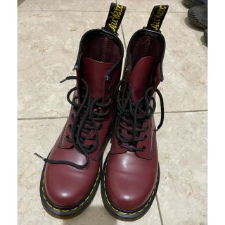 ドクターマーチン(Dr.Martens)のひこ様　　ドクターマーチン(ブーツ)