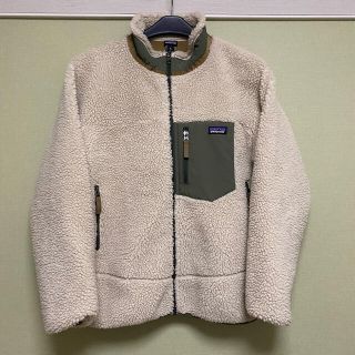 パタゴニア(patagonia)のパタゴニア　レトロX キッズ　XL (ブルゾン)