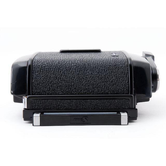 Mamiya RB67 PRO S 120 ロールフィルムバックホルダー-