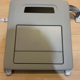 トヨタ - アルファード20系 純正フリップダウンモニターの通販 by たみ