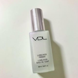 VDL プライマー(化粧下地)