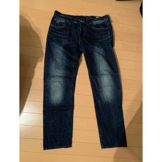 ジースター(G-STAR RAW)のG STAR RAW ジースターロゥ　ジーンズ3301(デニム/ジーンズ)