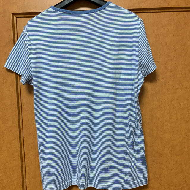 Ralph Lauren(ラルフローレン)のラルフローレン　Tシャツ レディースのトップス(Tシャツ(半袖/袖なし))の商品写真