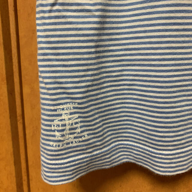 Ralph Lauren(ラルフローレン)のラルフローレン　Tシャツ レディースのトップス(Tシャツ(半袖/袖なし))の商品写真