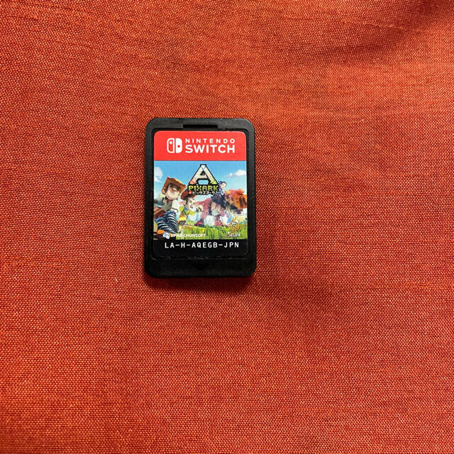 Nintendo Switch - ピックスアーク Switch スイッチ ソフト Nintendo Switch - ピックスアーク Switch スイッチ ソフト