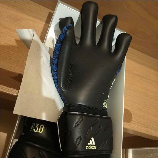adidas - アディダス プレデター キーパーグローブ サイズ8 urg3.0