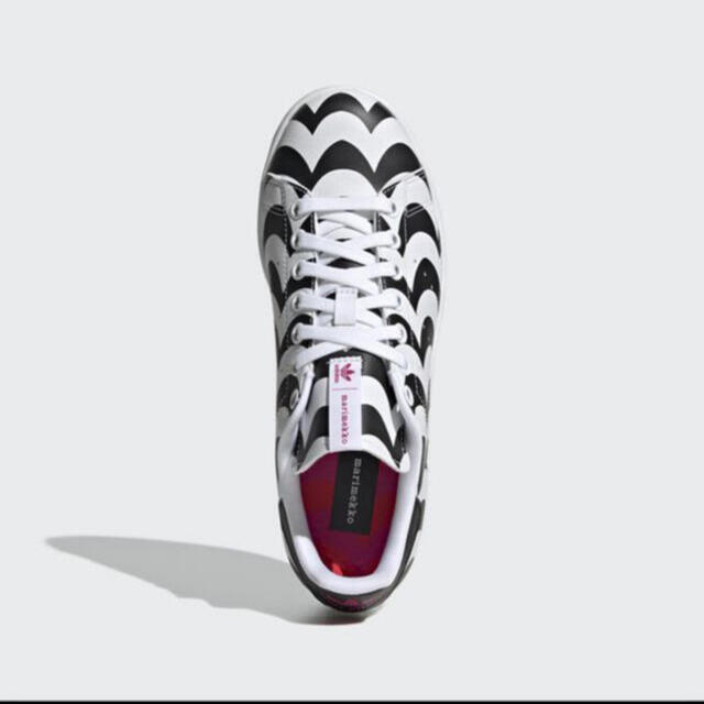 adidas(アディダス)のadidas×marimekko スニーカー レディースの靴/シューズ(スニーカー)の商品写真