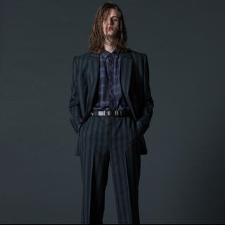 ジョンローレンスサリバン(JOHN LAWRENCE SULLIVAN)のlittlebig 18aw セットアップ(セットアップ)