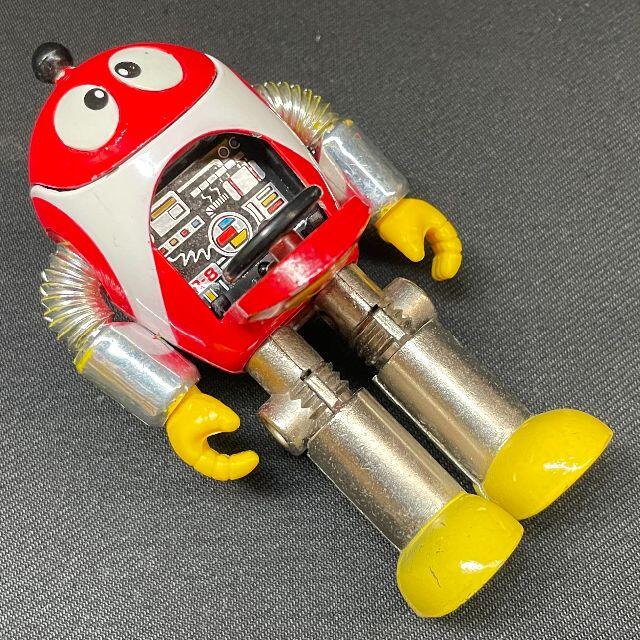 ロボットはっちゃん 8ちゃん 超合金 昭和 レトロ GB-62 ポピー ロボットはっちゃん 8ちゃん 超合金 昭和 レトロ GB-62 ポピー