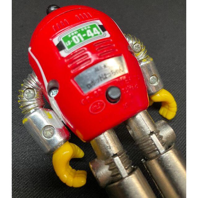 ロボットはっちゃん 8ちゃん 超合金 昭和 レトロ GB-62 ポピー ロボットはっちゃん 8ちゃん 超合金 昭和 レトロ GB-62 ポピー