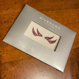 ジバンシィ(GIVENCHY)のGivenchy Beaute ノベルティ(ノベルティグッズ)