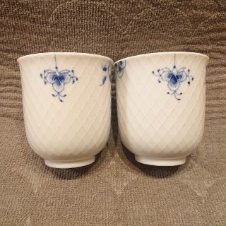 ロイヤルコペンハーゲン(ROYAL COPENHAGEN)のロイヤルコペンハーゲン ☆ 湯飲みセット(食器)