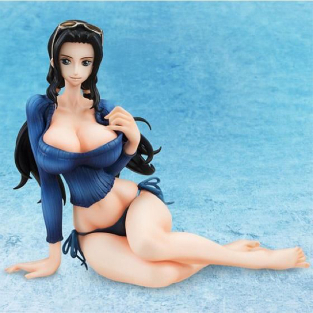 MegaHouse(メガハウス)のPortrait.Of.Piratesワンピース“LIMITED EDITION エンタメ/ホビーのフィギュア(アニメ/ゲーム)の商品写真