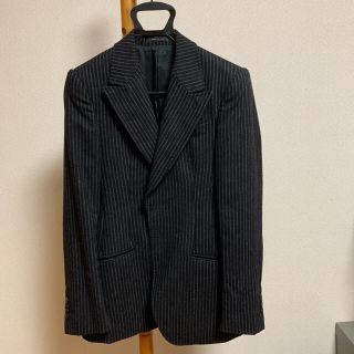 エンポリオアルマーニ(Emporio Armani)の美品　EMPORIO ARMANI エンポリオアルマーニ　スーツ　セットアップ(セットアップ)